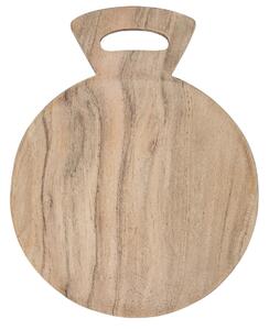 Servírovacia doska Handle Acacia 18,8 cm