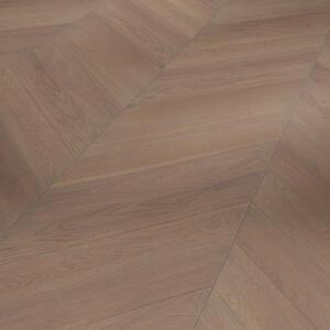 Parador Trendtime 10 Dub Terra lak Chevron M4V 1748486 0,88 m²