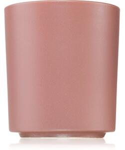 Milkhouse Candle Co. Earth & Ember Cashmere Blush vonná sviečka 369 g