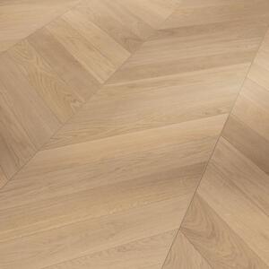Parador Trendtime 10 Dub biely matný lak Chevron M4V 1748487 0,88 m²