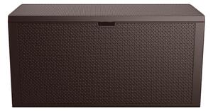 Úložný box EMA 270L | hnedá