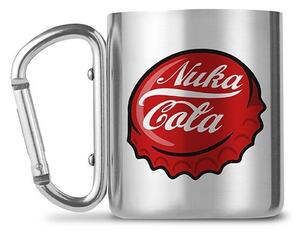 Hrnček Fallout - Nuka Cola