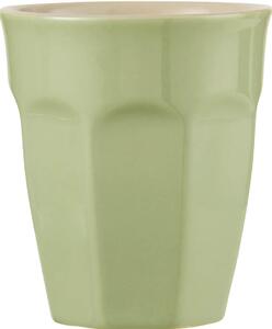 Latte hrnček Mynte Wasabi 220 ml