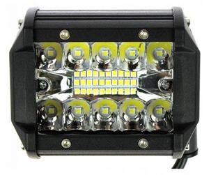 KT Trade LED Bodové svietidlo pre automobil COMBO LED/60W/12-24V IP67 KT0073 + záruka 3 roky zadarmo