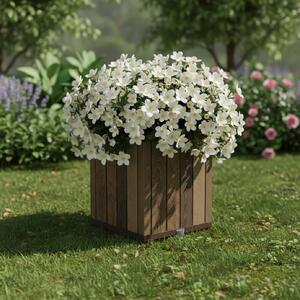 Záhradný kvetináč DECO RIGHT TALL PLANTER