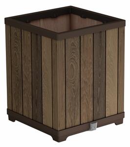Záhradný kvetináč DECO RIGHT TALL PLANTER