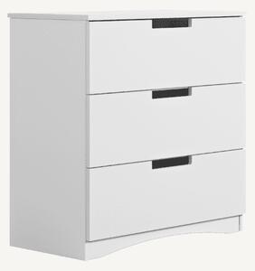 Komoda CLASSIC | biela