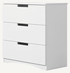 Komoda CLASSIC | biela