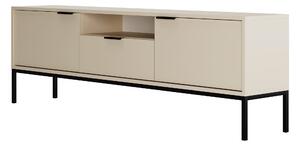 TV stolík AUSTIN 175 | cashmere