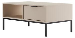 Konferenčný stolík AUSTIN 100 | cashmere