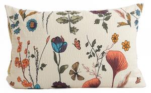 Krepová obliečka na vankúš Renforcé 40 × 60 cm – Veronika