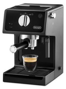 DeLonghi Pákový kávovar De'Longhi ECP 31.21 / 1,1 l / 1100 W / 15 bar / čierny