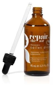 Somerset Toiletry Repair the Air Vonné kvapky do toalety - Ylang Ylang a Mandarínky, 95ml