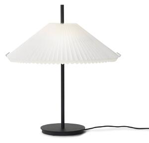 Stolové Lampa New Works, Nebra, Čierna, Obývacia izba, Kov, Dizajnový