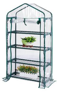 CAB-GARDEN-196 Foliovnik 160x69x49