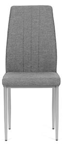 Autronic Stoličky, kreslá, barovky Dcl-379 Grey2