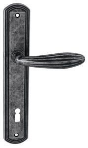 MPkovania TI - SOFIA - SO 1911 Prevedenie: kľučka/kľučka, Typ otvoru: BB otvor pre kľúč, Rozteč: 72 mm