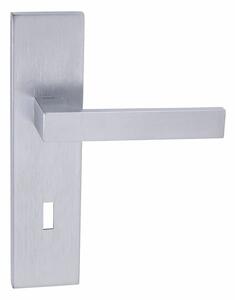 MPkovania TI - SQUARE - SH 3023S Prevedenie: kľučka/kľučka, Typ otvoru: BBQ otvor pre kľúč, Rozteč: 72 mm
