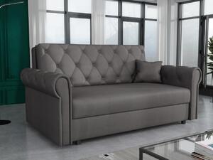 Mirjan24 Sedačka Clivia Roma III, Dostupné poťahy: Kronos 22 5903211257551