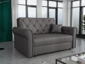 Mirjan24 Sedačka Clivia Roma II, Dostupné poťahy: Kronos 22 5903211257490