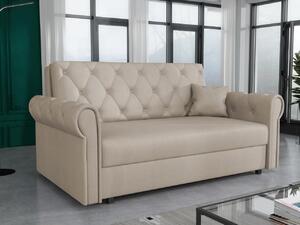Mirjan24 Sedačka Clivia Roma III, Dostupné poťahy: Paros 02 5903211257582