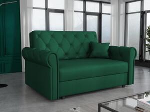 Mirjan24 Sedačka Clivia Roma II, Dostupné poťahy: Kronos 19 5903211257483