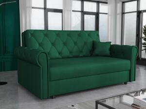 Mirjan24 Sedačka Clivia Roma III, Dostupné poťahy: Kronos 19 5903211257544