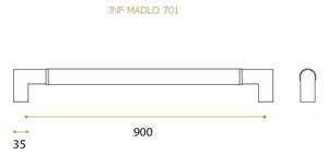 MPkovania JNF - IN.07.701.N - MADLO