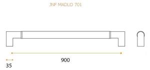 MPkovania JNF - IN.07.701.B - MADLO