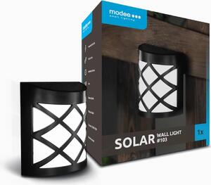 Modee solárne svietidlo WS103
