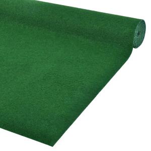 Umelý trávnik s nopmi PP 5x1 m zelený