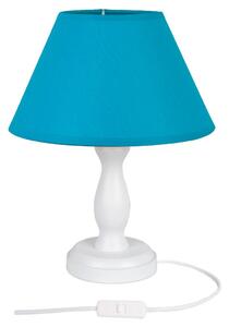 STOLNÁ LAMPA, E14, 18/28 cm - Interiérové svietidlá, Online Only