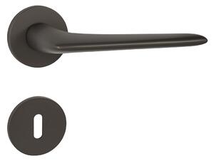 Tupai TI - OPTIMAL - R 4164 5S Prevedenie: kľučka/kľučka, Typ otvoru: bez spodnej rozety