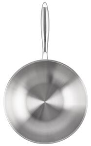 Panvica STEELA Wok pr. 30 cm