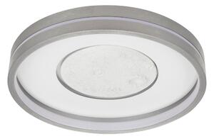 STROPNÉ LED SVIETIDLO, 38/8,5 cm Novel - Online Only bytové doplnky, Online Only