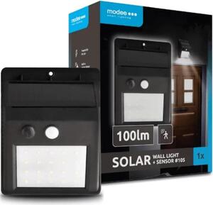 Modee solárne svietidlo WS105 so senzorom