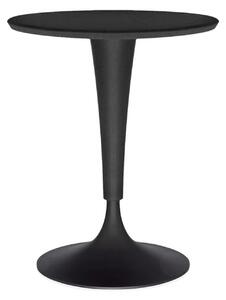 Vonkajšie Svietidlo Kartell, DR. NA, Čierna, Terasa, Plast, Moderný