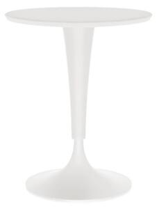 Vonkajšie Svietidlo Kartell, DR. NA, Biela, Terasa, Plast, Moderný
