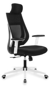 Kancelárska stolička Manager 3.9 Black