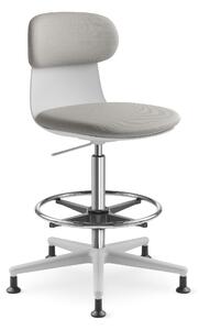 LD SEATING - Stolička ZOE 223