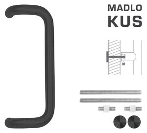 MPkovania FT - MADLO kód K38 Ø 32 mm UN ks