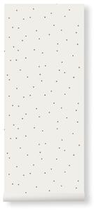 Tapeta Dot Off-white