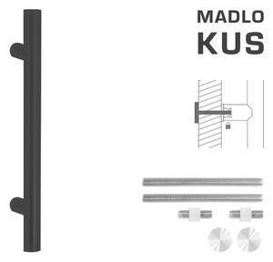 MPkovania FT - MADLO kód K00 Ø 35 mm UN ks