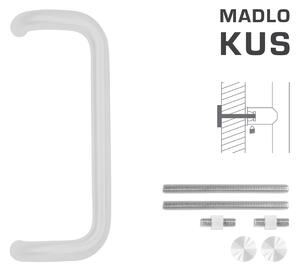 MPkovania FT - MADLO kód K38 Ø 32 mm UN ks