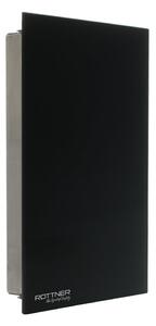 MPkovania RR - SKRINKA NA KĽÚČE - KEY GLASS GB-8 - T06356