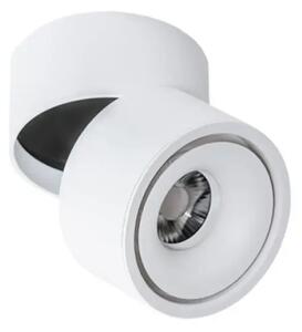 LED bodové svetlo Costa 4000K biele