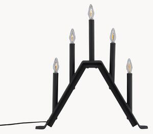 Vianočná stolová LED lampa Åre