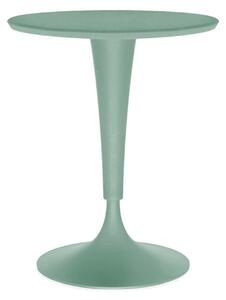 Vonkajšie Svietidlo Kartell, DR. NA, Zelená, Terasa, Plast, Moderný