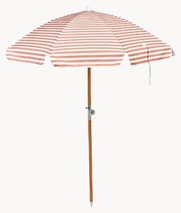 Plážový slnečník's taškou Luxe, Ø 155 cm