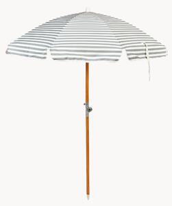 Plážový slnečník's taškou Luxe, Ø 155 cm